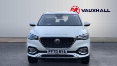 MG Hs 1.5 T-GDI Exclusive 5dr Petrol Hatchback